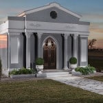 Mausoleum Construction Companies