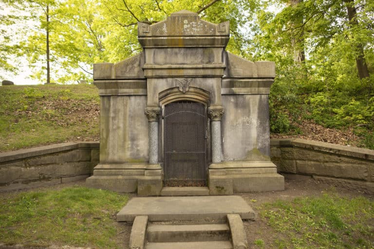Mausoleum Crypts Family and Estate Mausoleums