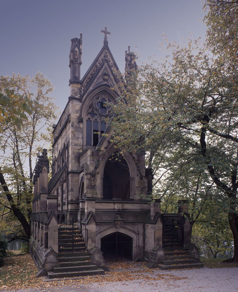 dexter chapel mausoleum classic mausoleum images and information