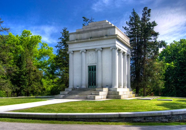 john d rockefeller partners