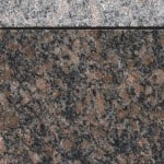 Canadian Mahogany Granite