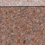 Wild Rose Granite