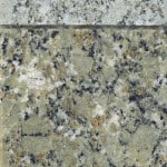 Pine Green Granite