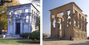 Bache Mausoleum