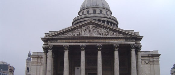 Pantheon - Paris