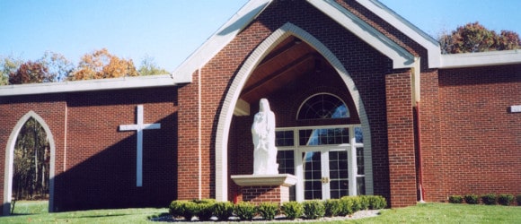 mausoleum