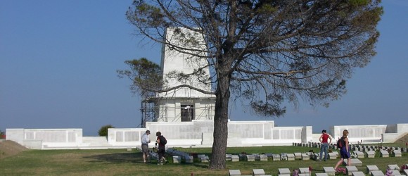 Waikumete Cemetery
