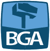 Barre Granite Association Logo