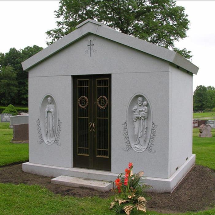 The Purcell Mausoleum