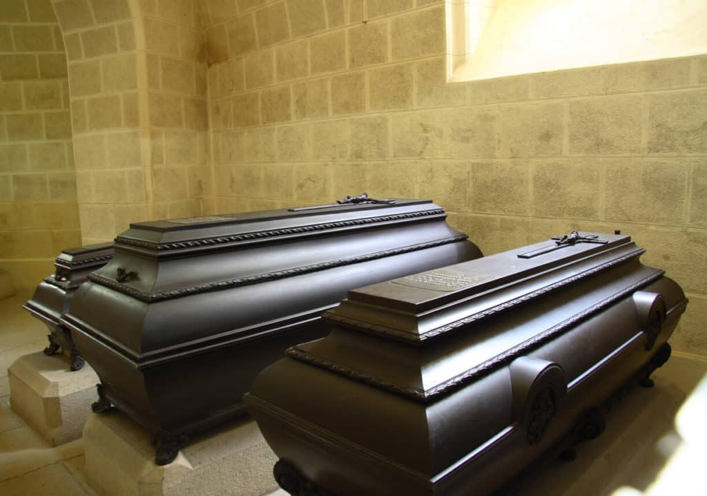 Mausoleum Burial Guide Types, Benefits & Cost