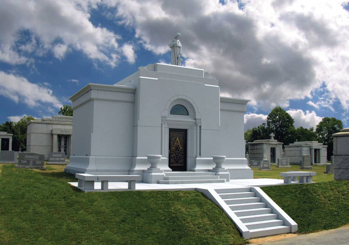 Building Your Mausoleum Do’s and Dont’s
