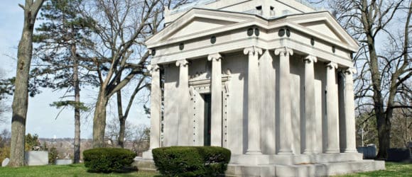 mausoleum cost