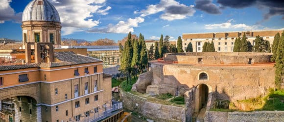 Mausoleum of Augustus