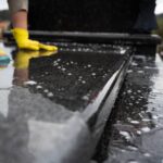 Learn about maintenance tips for your private mausoleum.