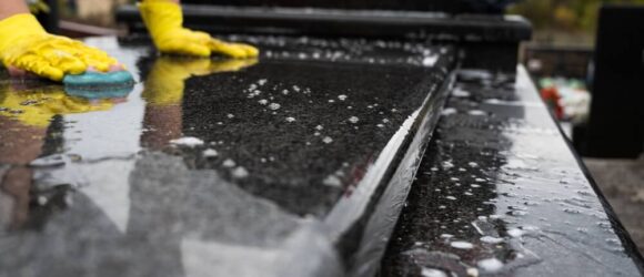 Learn about maintenance tips for your private mausoleum.