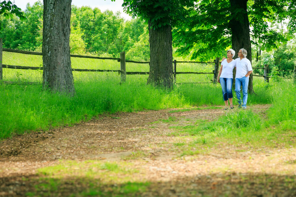Choosing a final resting place is a critical decision for most people.